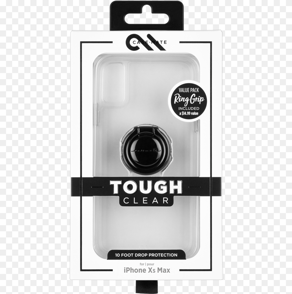 Case Mate Tough Clear Iphone Xs Max, Electronics, Camera Png