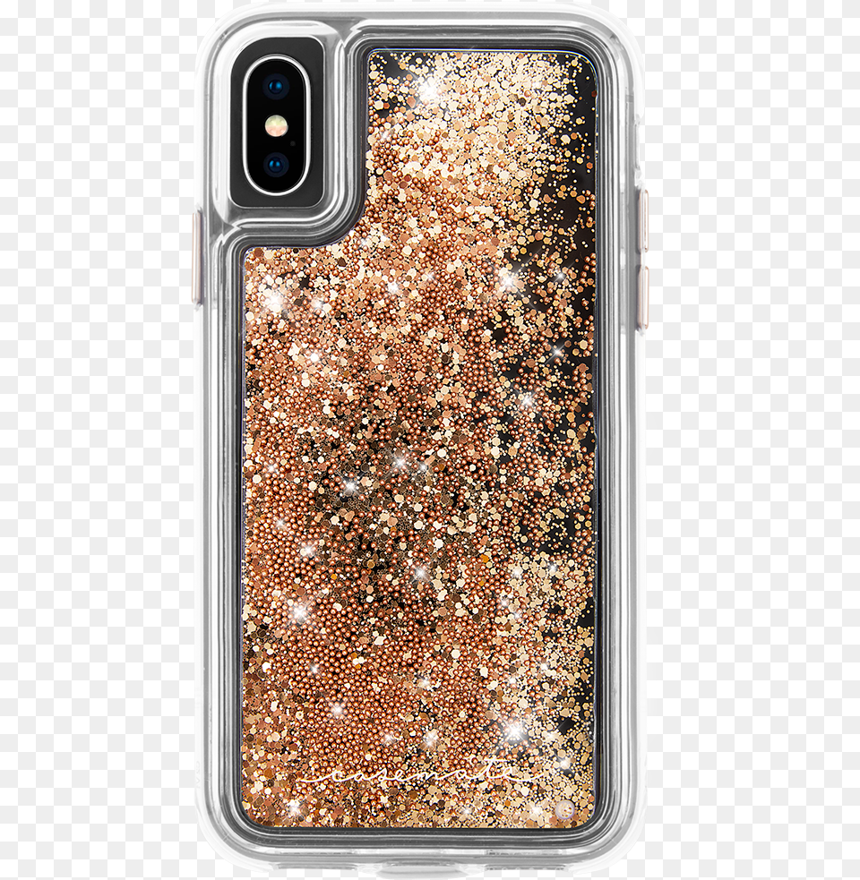 Case Mate Waterfall Case For Iphone Xsx Iphone Xr Waterfall Case, Electronics, Mobile Phone, Phone Free Png