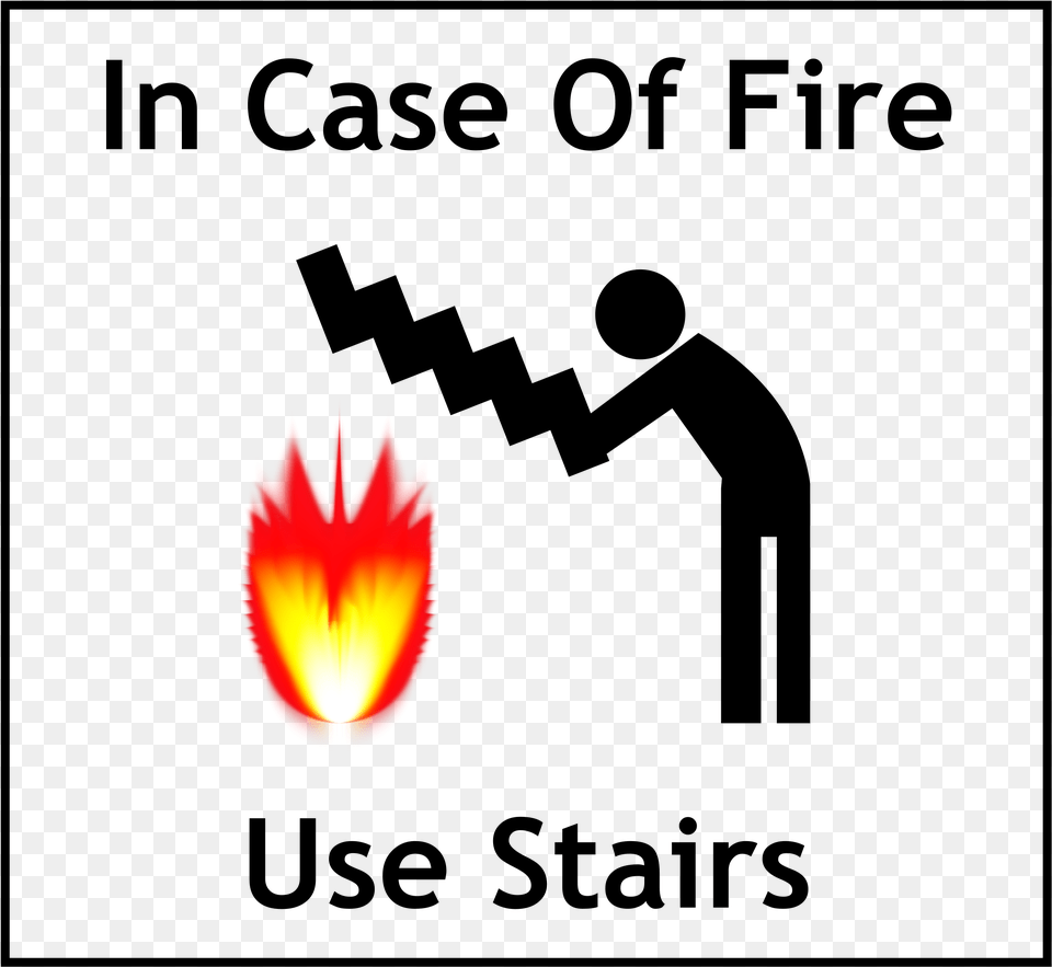 Case Of Fire Use Stairs Joke, Flower, Petal, Plant, Tulip Png