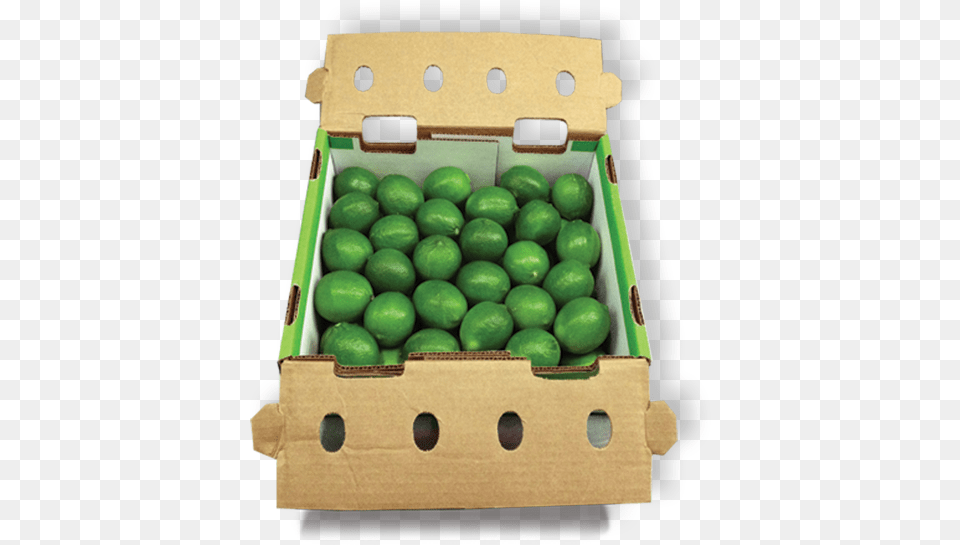 Case Of Limes, Produce, Plant, Citrus Fruit, Fruit Free Png Download