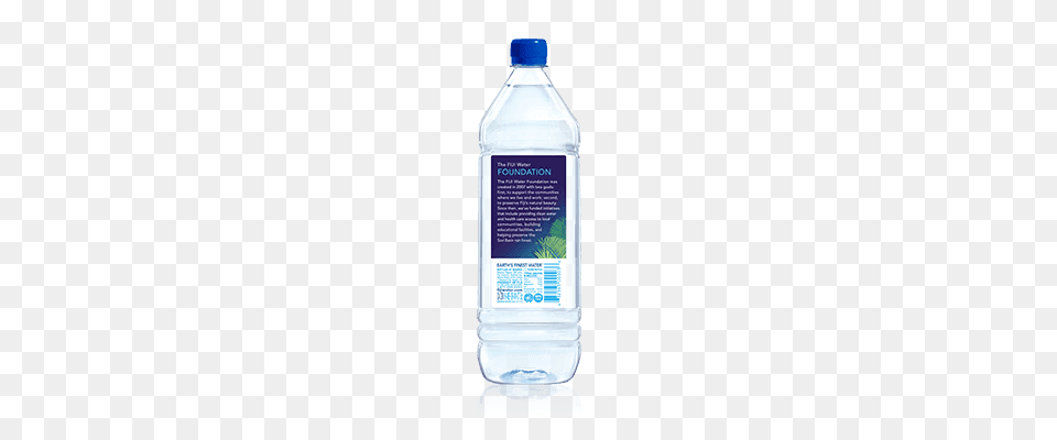 Case Of Water Fiji Water, Beverage, Bottle, Mineral Water, Water Bottle Free Transparent Png