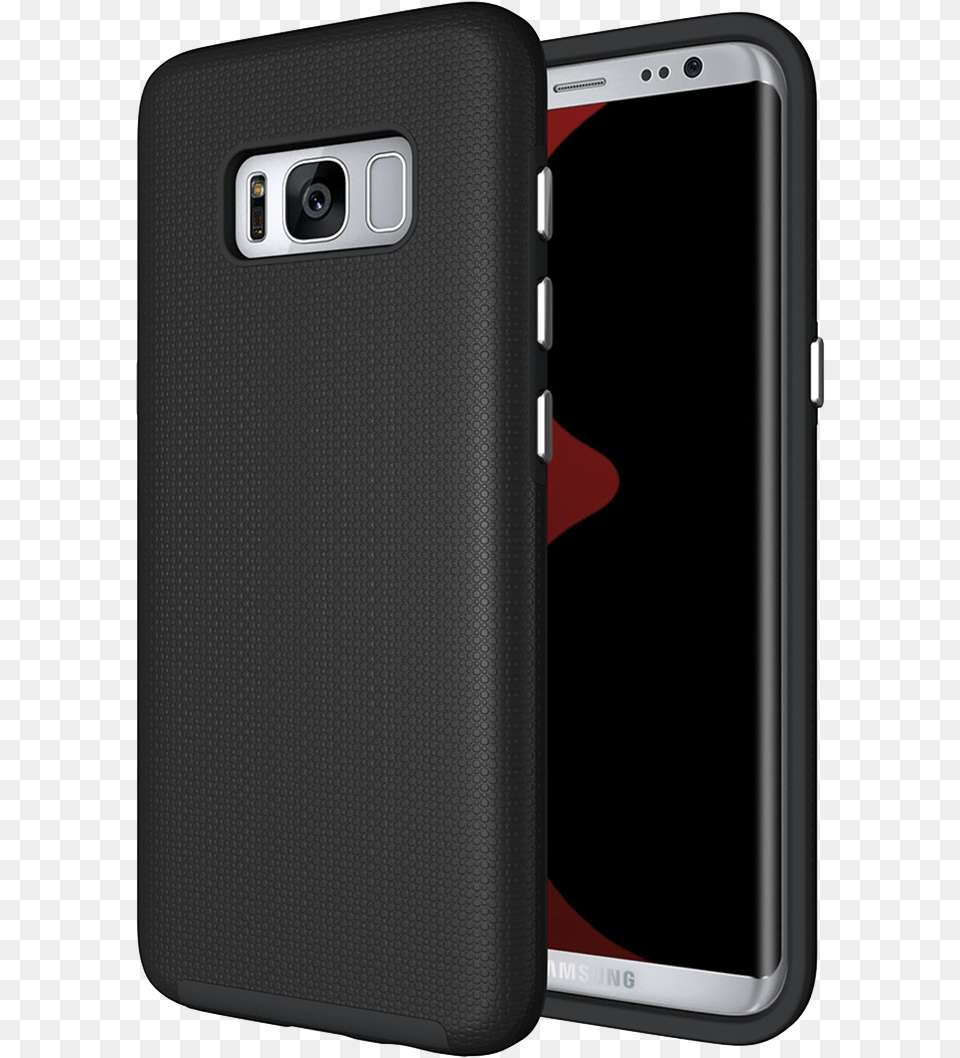 Case Protech S8 Samsung Galaxy S8 Case Burgundy, Electronics, Mobile Phone, Phone Free Transparent Png