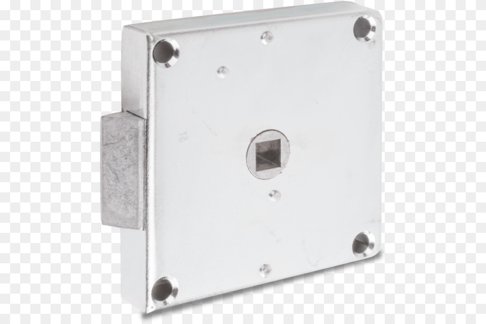 Case Slam Lock Backset 32 Mm Square Follower 7 Mm Door, Mailbox, Electrical Device Free Png