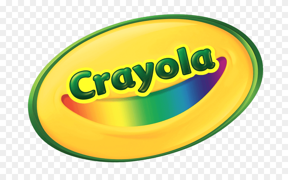 Case Studies Crayola Logo, Plate Free Png Download