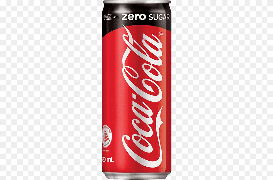 Case Study Coca Cola Coca Cola Can, Beverage, Coke, Soda, Tin Free Transparent Png
