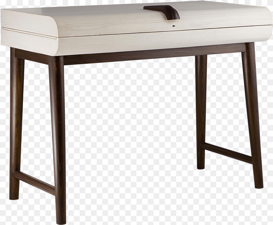 Case Study Desk Desk, Furniture, Table Png Image
