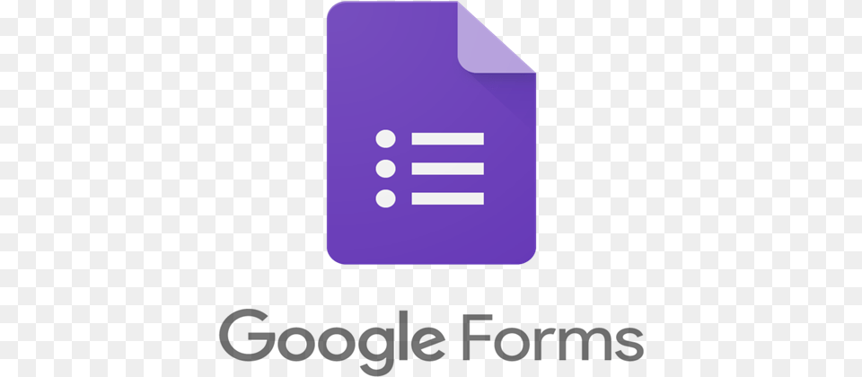 Case Study Logo Icon Logo Google Forms, Purple, Text Png