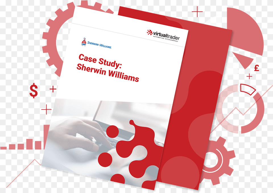 Case Study Sherwin Williams Horizontal, Advertisement, Poster Png Image