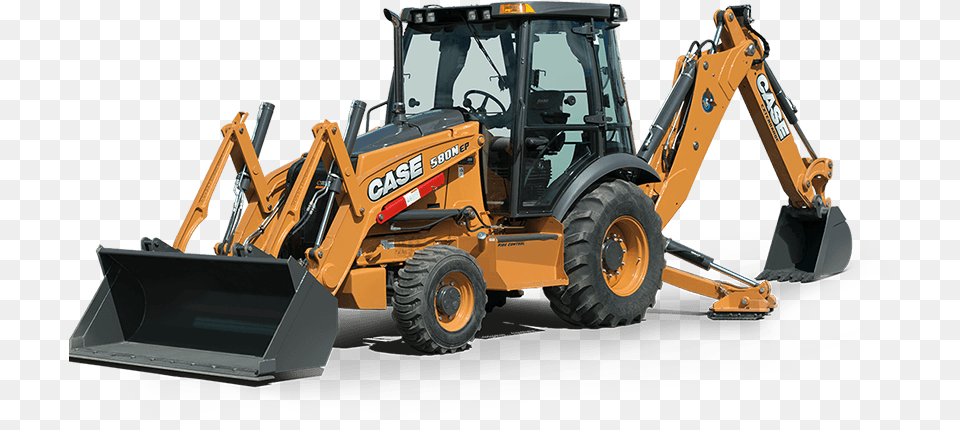 Case Wheel Loader Case Construction Equipment, Machine, Bulldozer Png