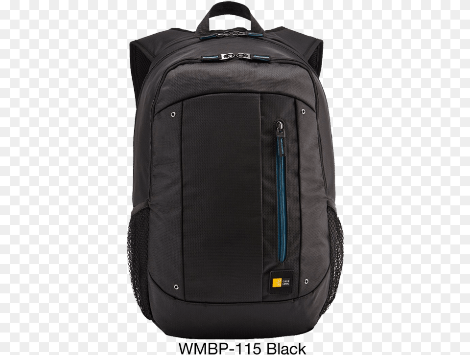 Caselogic Jaunt Black, Backpack, Bag Free Png Download