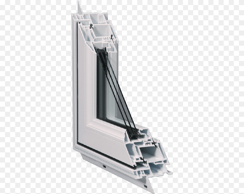 Casement Awning Window, City Png Image