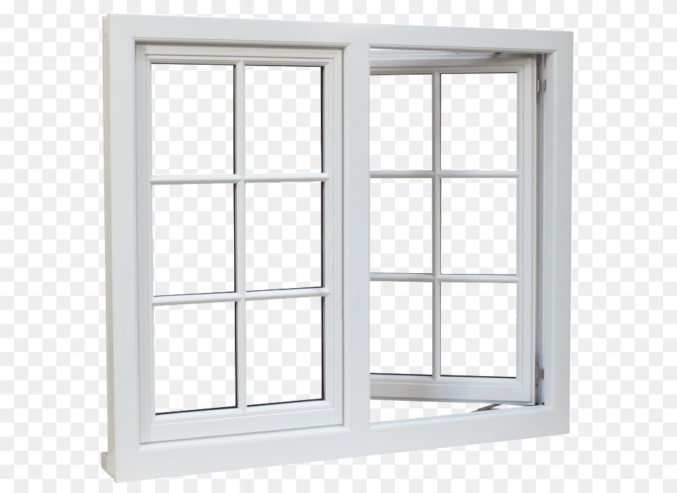 Casement Window, French Window Png