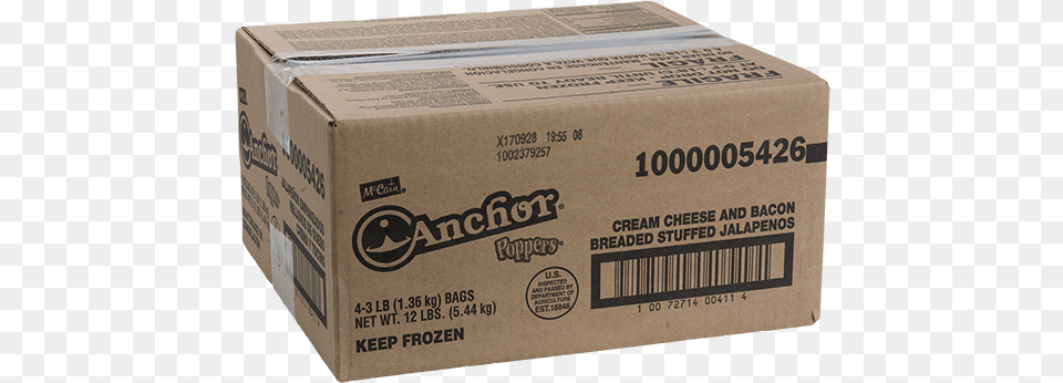 Casepkg Box, Cardboard, Carton, Package, Package Delivery Png Image