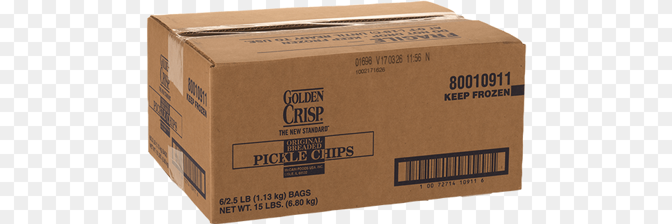 Casepkg Sugar Crisp, Box, Cardboard, Carton, Package Png