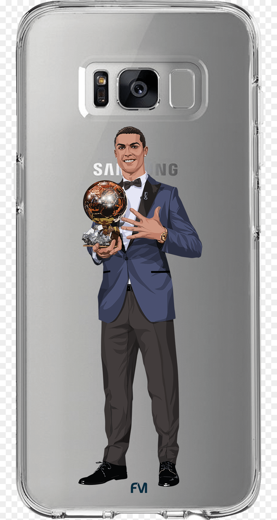 Cases Samsung Disenos 34 Skech Crystal Case Fr Samsung Galaxy Transparent, Photography, Adult, Person, Man Free Png Download