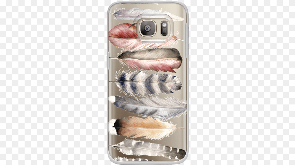 Casetify Galaxy S7 Classic Snap Case Mobile Phone, Electronics, Mobile Phone, Animal, Bird Png