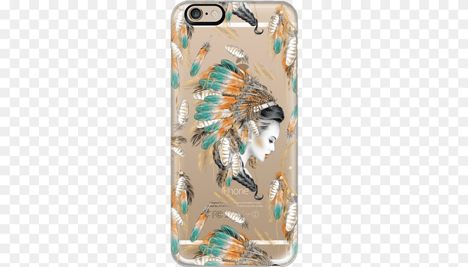 Casetify Iphone 6s Classic Snap Native Americans In The United States, Art, Electronics, Painting, Phone Png Image