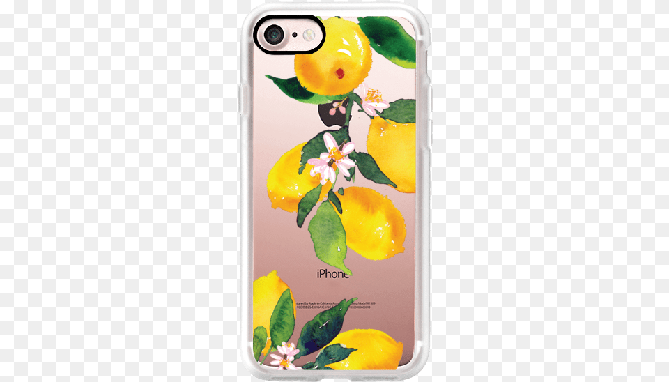 Casetify Iphone 7 Classic Grip Case Book, Produce, Plant, Fruit, Food Png Image