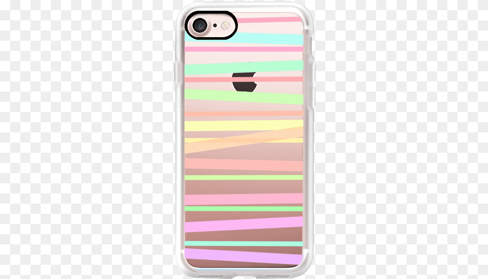 Casetify Iphone 7 Classic Grip Case Iphone, Electronics, Mobile Phone, Phone Free Transparent Png