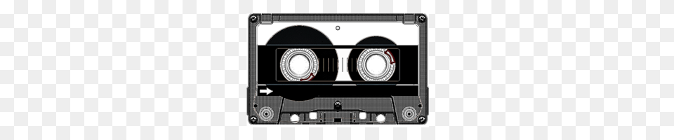 Casette Skin, Cassette, Disk Free Png Download