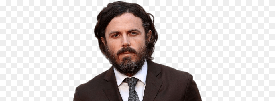 Casey Affleck Beard Randy Wall Supreme Court Canada, Accessories, Person, Head, Formal Wear Free Transparent Png