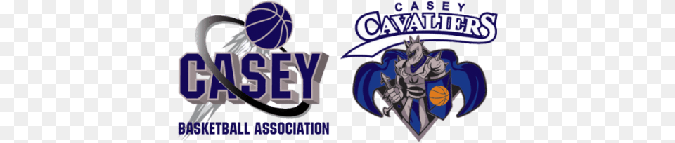 Casey Cavaliers Logo Free Png Download