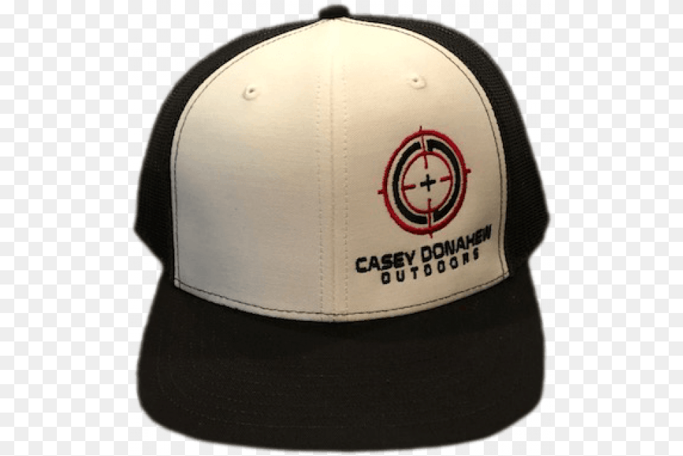 Casey Donahew Outdoors Crosshair Hat Casey Donahew, Baseball Cap, Cap, Clothing, Ball Png Image
