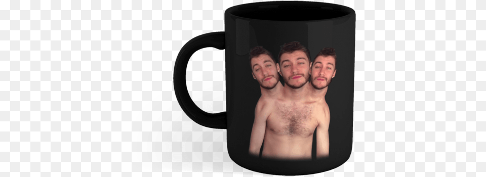 Casey Frey Can I Sing 4 U Mugclass Lazyload Lazyload Casey Frey Mug, Portrait, Photography, Person, Head Free Png Download
