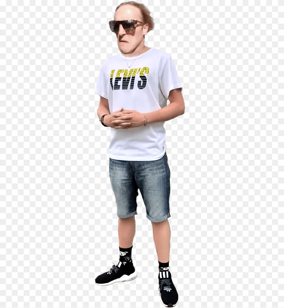 Casey Neistat Pyrocynical You Know I Had To Do, Shoe, Clothing, Footwear, T-shirt Free Png