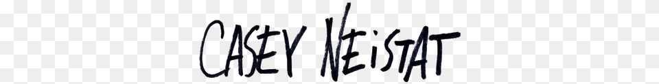 Casey Neistat Signature Casey Neistat Round Ornament, Handwriting, Text, Blade, Razor Png Image