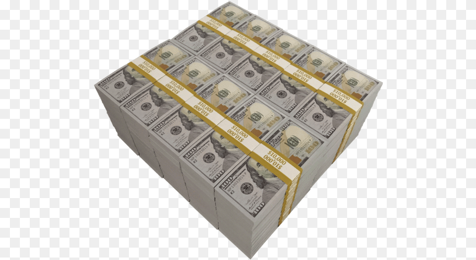 Cash, Money, Person, Adult, Female Free Png Download