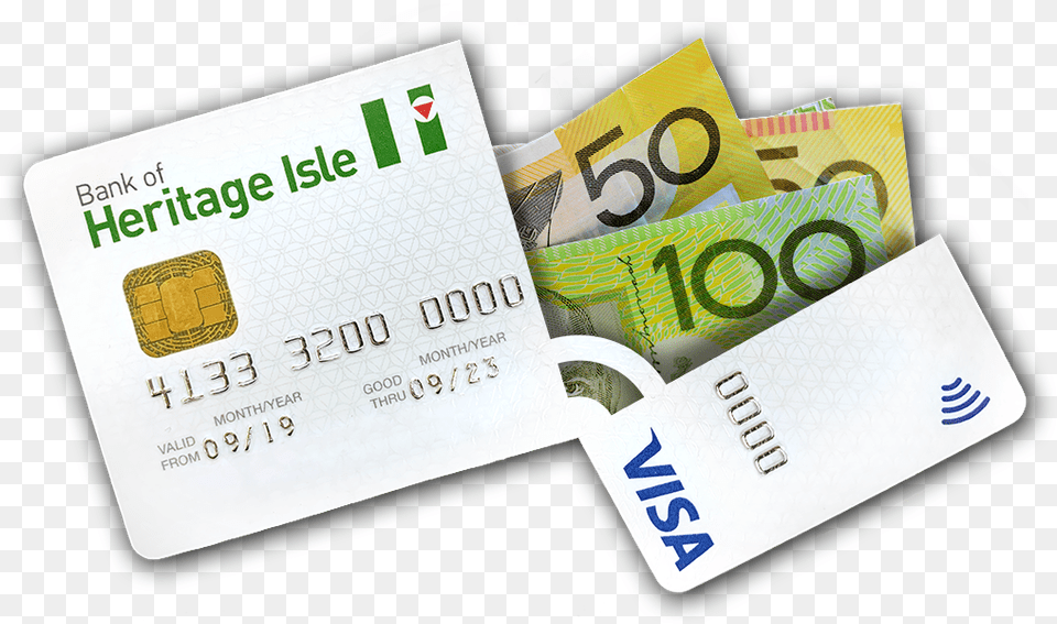 Cash, Text, Credit Card Png