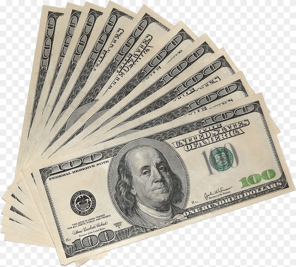 Cash, Adult, Male, Man, Money Png Image