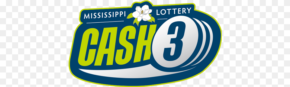 Cash 3 Cash 3 Winning Number, License Plate, Transportation, Vehicle, Text Png Image
