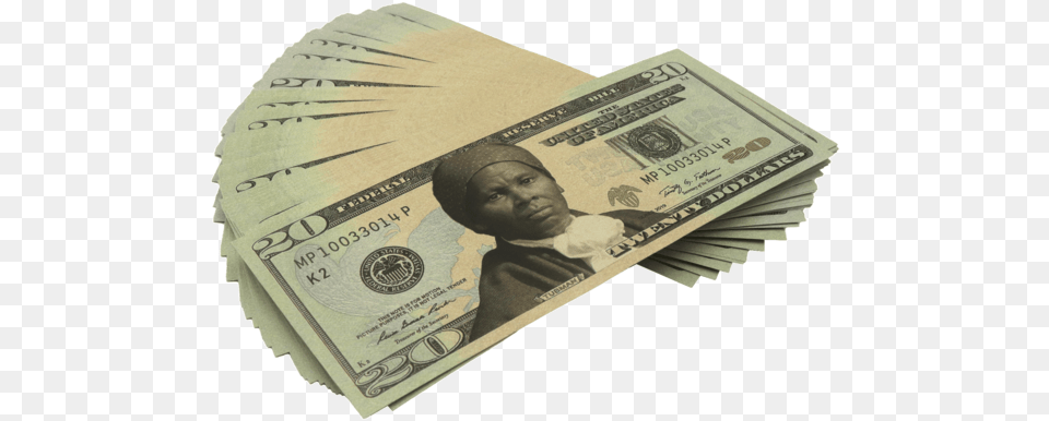 Cash, Money, Dollar, Baby, Person Png