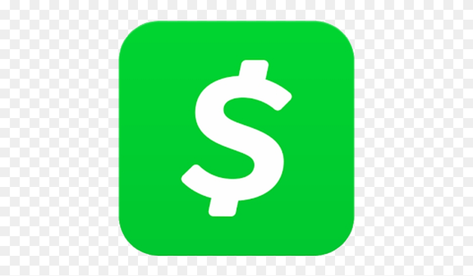 Cash App Thumbnail, Symbol, Text, Sign, First Aid Free Png