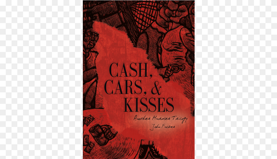 Cash Cars Kisses, Book, Publication, Person, Novel Free Png