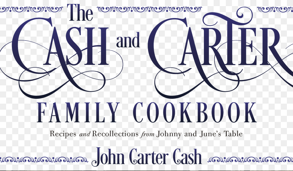 Cash Carter Logo, Calligraphy, Handwriting, Text Png Image