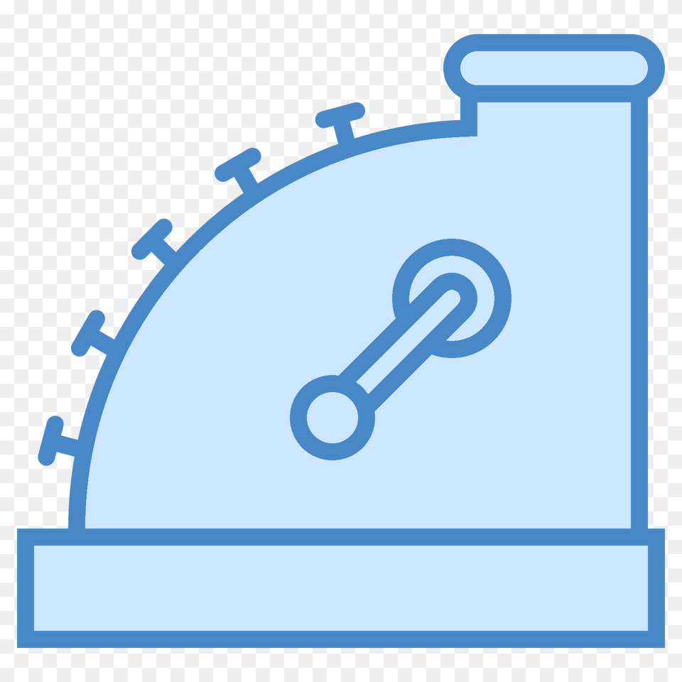 Cash Counter Icon Png Image