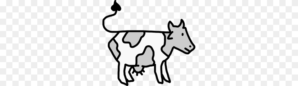 Cash Cow Clip Art, Animal, Cattle, Dairy Cow, Livestock Png