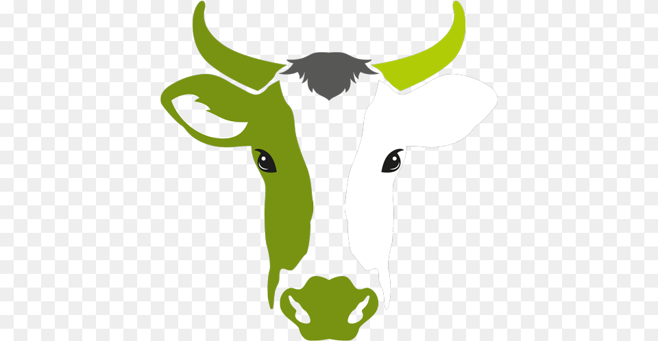 Cash Cow Clip Royalty Library Kz Kafas, Animal, Cattle, Livestock, Mammal Free Png