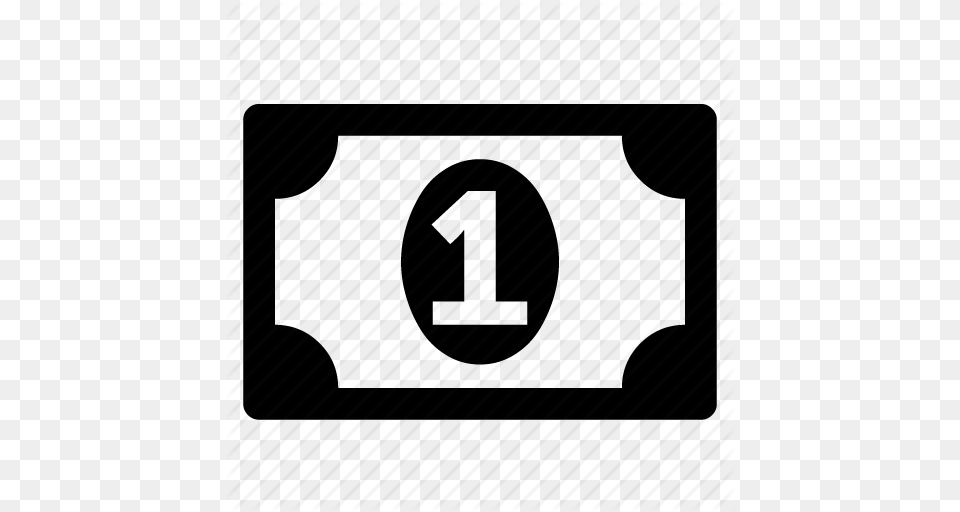 Cash Currency Finance Money Note Icon, Architecture, Building, Cushion, Home Decor Png Image