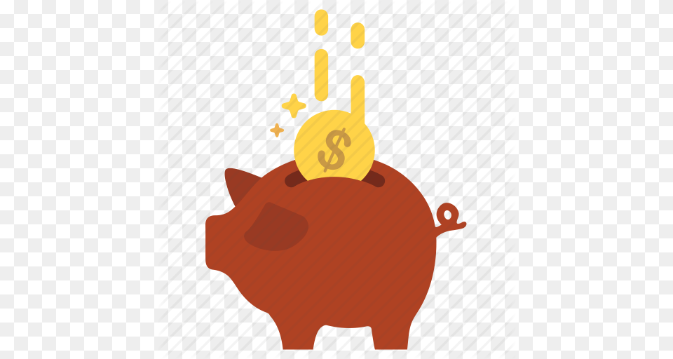 Cash Finance Money Piggy Bank Saving Savings Savings Account, Piggy Bank, Animal, Fish, Sea Life Free Png Download