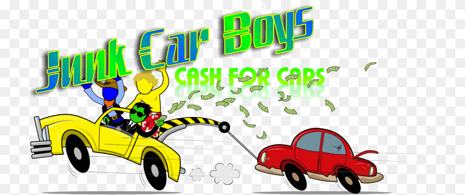 Cash For Junk Cars Portland Junk Car Boys San Bernardino Cash For Cars, Transportation, Vehicle, Machine, Wheel Free Png
