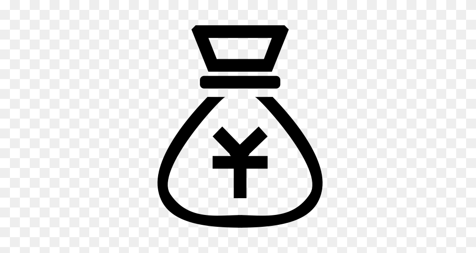 Cash Icon Icon With And Vector Format For Unlimited, Gray Free Png Download