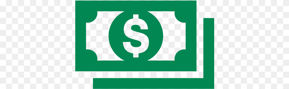 Cash Icon Image Icon Of Cash, Number, Symbol, Text, Logo Free Transparent Png