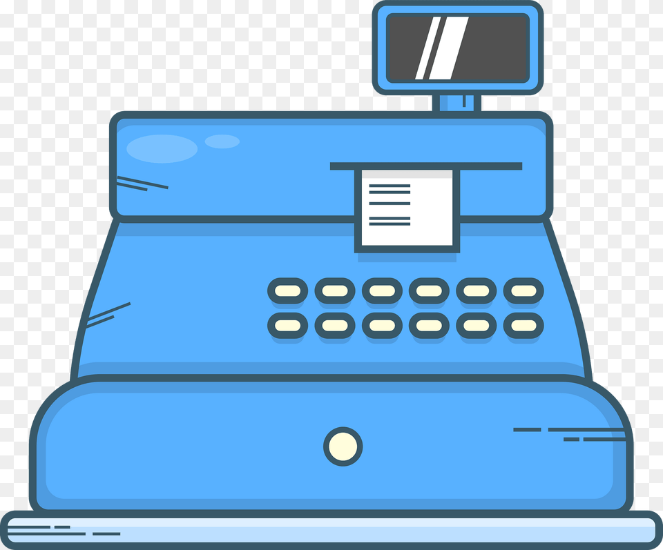Cash Machine Clipart, Computer, Electronics, Pc, Phone Free Transparent Png