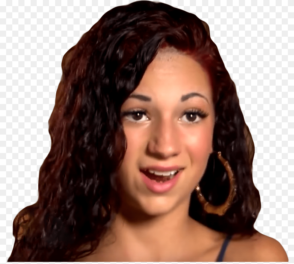 Cash Me Outside Dr Phil Cash Me Outside T Shirt Walmart, Adult, Smile, Person, Woman Free Png