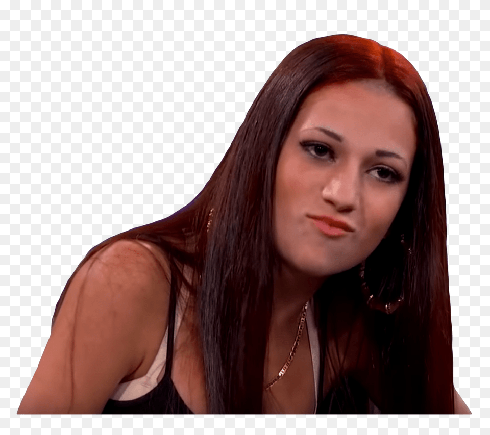 Cash Me Outside Howbow Dah, Crying, Face, Head, Person Free Png