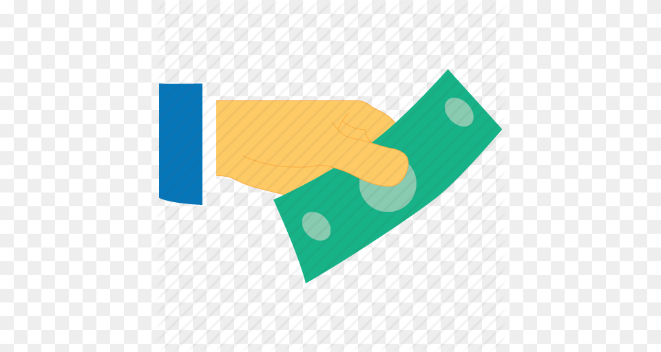 Cash Payment Icon Image, Body Part, Hand, Person, Cleaning Free Png